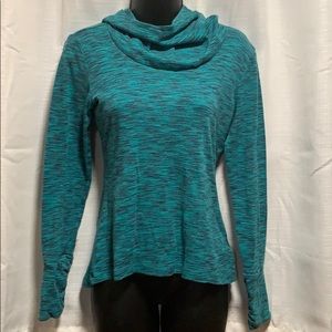 Columbia long sleeve shirt